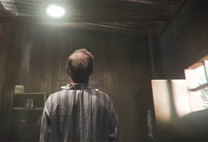 Ka-Tzetnik: The Man from the Other Planet