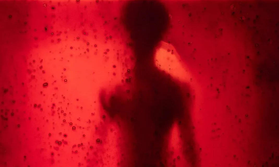 Jordan Eagles – Spectres in blood and resin