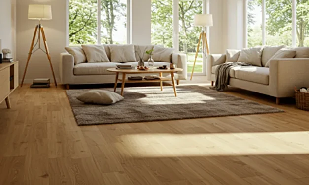 5 Surprising Ways Your Flooring Affects Your Mood at Home