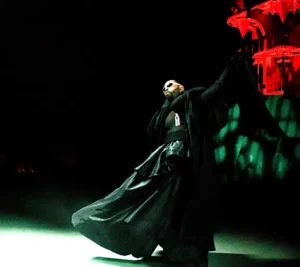 Bartees Strange Horror album tour uk