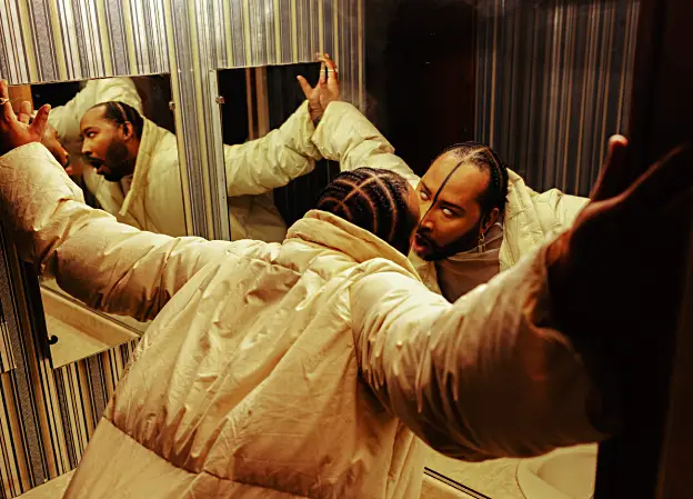 Bartees Strange releases Horror album