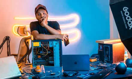 Setting Up Your Tech After a Home Move