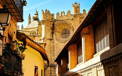 How to explore Spain’s rich historical tapestry: A journey through time