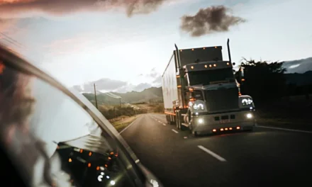 What Really Matters After a Truck Accident: The Steps That Count