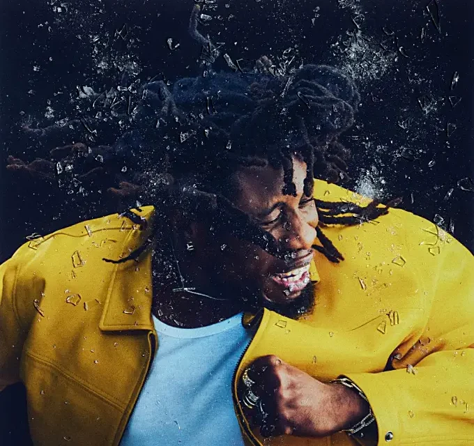 Obongjayar fiery single ‘Jellyfish’ aimed at spineless politicians