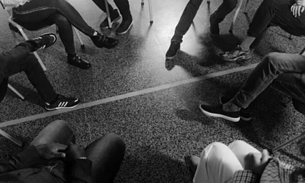 When Addiction Looks Like High Functioning: The Quiet Fall Before the Climb