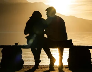 Re-Entering Dating Scene