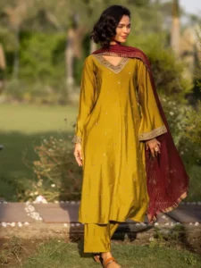 Designer Pakistan Suits