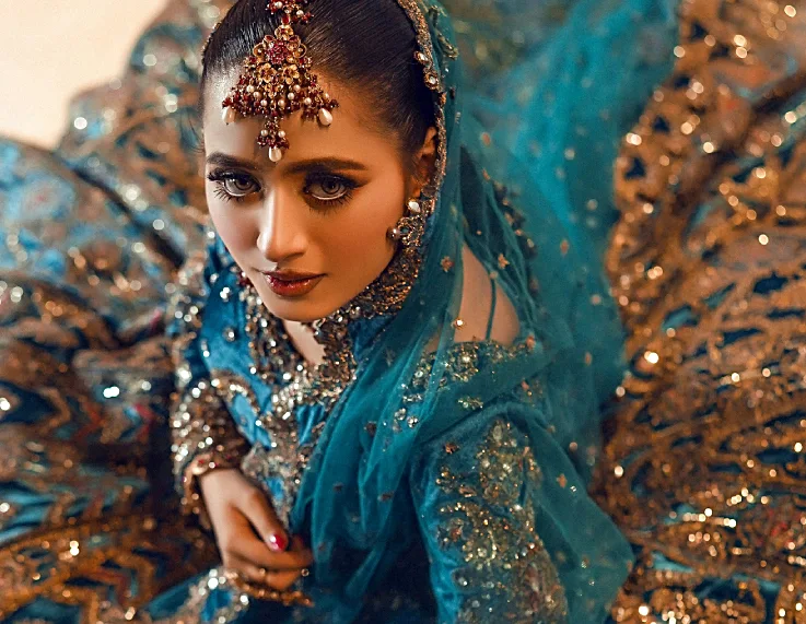 Designer Pakistani Suits That Are Winning Hearts All Over The World