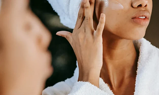 Rethinking Beauty Standards Through a Health-First Lens