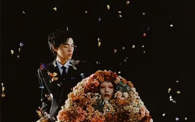 Crafting Timeless Elegance: Maggie Wang Presents a Handcrafted Ode to Sustainability in AW25 Collection