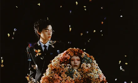 Crafting Timeless Elegance: Maggie Wang Presents a Handcrafted Ode to Sustainability in AW25 Collection