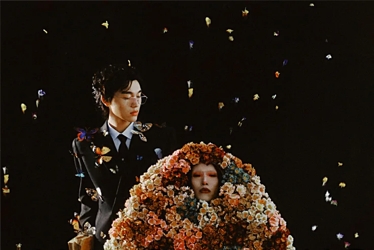 Crafting Timeless Elegance: Maggie Wang Presents a Handcrafted Ode to Sustainability in AW25 Collection