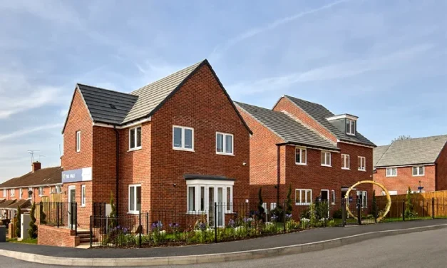 Why First-Time Buyers Are Choosing for Peaceful Living and City Access