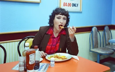 Slob: Interview with comedian Molly McGuinness 