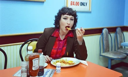 Slob: Interview with comedian Molly McGuinness 