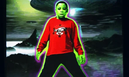 Harold Offeh – The Mothership Collective 2:0