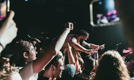 Heavy Music: Quintessential to Catharsis and Healthy Expression