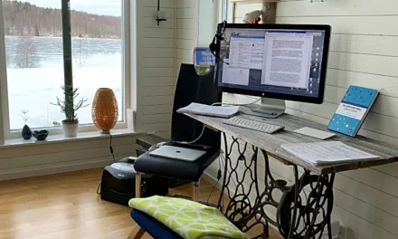 Why paper still matters in a digital office