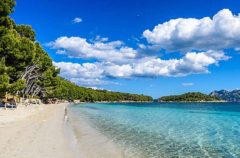 Mallorca Jewel of the Balearics