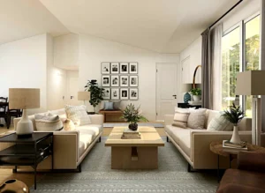 Colour Ideas Every Room