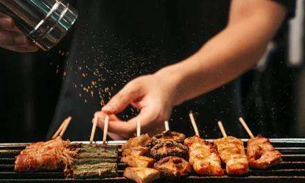 What Snacks Contain the Most Protein?