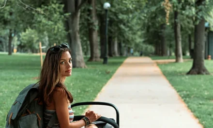 Parenting in Style: Smart Solutions for Baby Transport