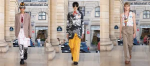 Walter Van Beirendonck SS26