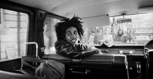 Dennis Morris: Music + Life show