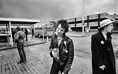 Dennis Morris: Music + Life Exhibition and Book