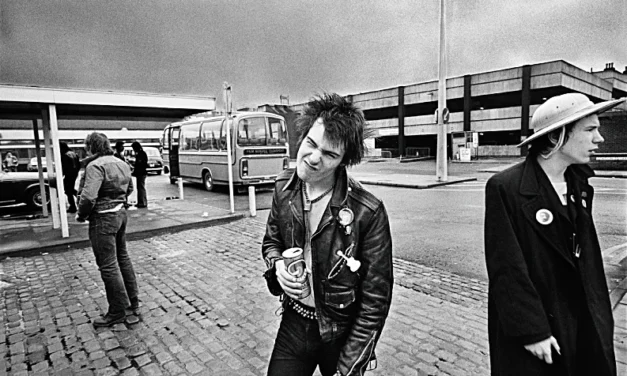 Dennis Morris: Music + Life Exhibition and Book