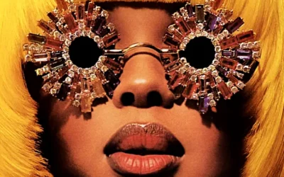 Lady Wray ‘You’re Gonna Win’ & new album ‘Cover Girl’