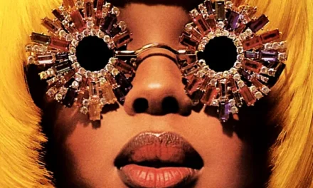 Lady Wray ‘You’re Gonna Win’ & new album ‘Cover Girl’