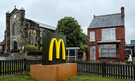 Mutiny by Merlin Daleman published by Gost