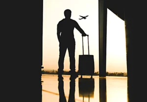 Missed Connecting Flights