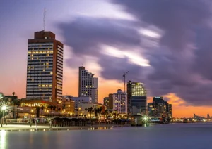 Best Boutique Hotel in Tel Aviv?