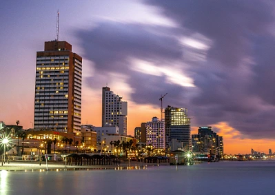 Best Boutique Hotel in Tel Aviv? Learn What Most People Get Wrong (and How to Get It Right)