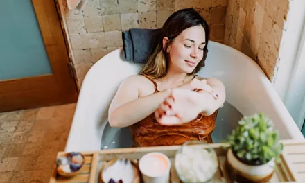 Indoor Summer Magic: How to Make the Most of Staying In