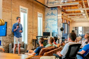 Business Branding Agency