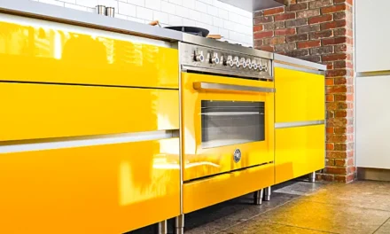 Why Your Next Renovation Should Revolve Around Cabinets, Not Countertops