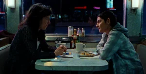 Gazer – interview with Ariella Mastroianni and Ryan J. Sloan