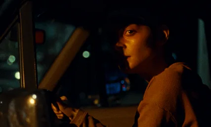 Gazer – interview with writer/director of the surreal noir