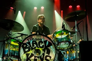 Black keys Castlefield Bowl manchester