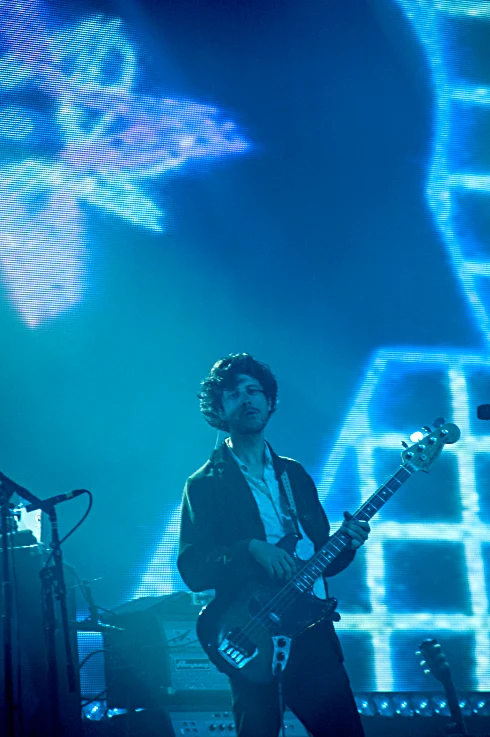 Black keys Castlefield Bowl 2025