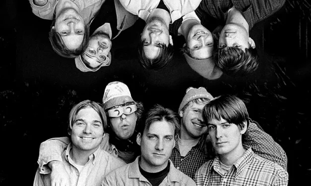 Pavements – Gleefully warped biopic and love letter to the band