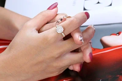 Beyond the Sparkle: Unpacking the Allure of Diamonds in Contemporary Culture