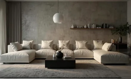 Drawing Room Furnishing Ideas: Modern, Small, and Elegant Design Tips