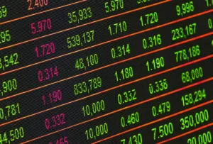 Alternative Investments