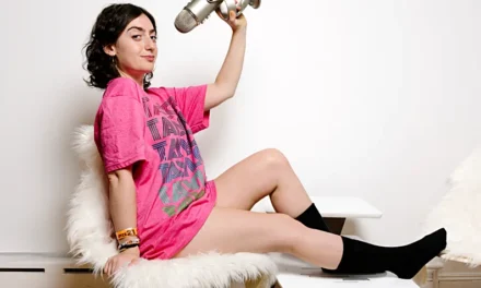 Taste: An Interview with comedian Sophie Zucker