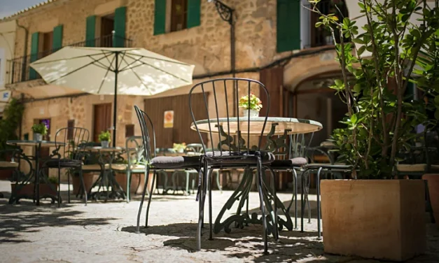 Grand Central of the Mediterranean: Why Valencia Belongs on Your Rail Pass